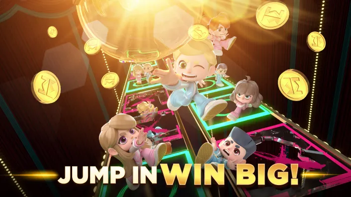 Shupogaki Playtime Animation Slots